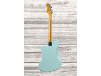 Fender SQ CV 60s Jazzmaster LRL SNB Fender SQ CV 60s Jazzmaster LRL SNB